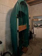 Fun yak coralline plastic, Watersport en Boten, Ophalen, Zo goed als nieuw, Overige typen