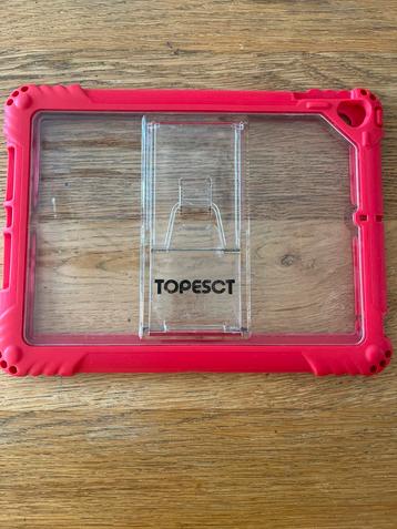 iPad Hoes 10.8 inch - Goede Staat beschikbaar voor biedingen