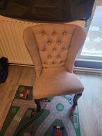 Dubbelman Design Kinderstoel - Stijlvol en Comfortabel, Ophalen, Overige kleuren, Klassiek, Zo goed als nieuw