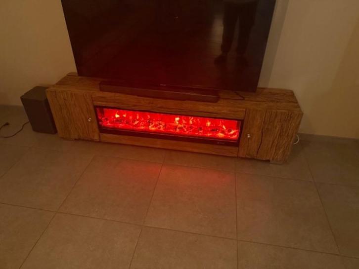 sleeper wood meubels, Huis en Inrichting, Complete eetkamers, Zo goed als nieuw, 4 tot 6 stoelen, Ophalen