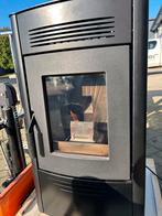 Nordica Extraflame  Dorina Pelletkachel 6 kW Onderhouden, Gebruikt, Ophalen of Verzenden, Pelletkachel, Vrijstaand