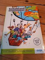 Schokland Handboek Burgerschap MBO, Boeken, Diverse, Ophalen of Verzenden, Zo goed als nieuw, Maatschappijleer