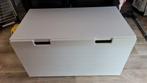 Ikea speelgoedkist met tafel, Ophalen, Gebruikt
