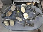 Caravan spiegels universeel alles bij elkaar €30, Ophalen of Verzenden, Nieuw