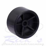 Bootrol / Kimrol / Boottrailer rol rubber 120x70 mm, NB, Nieuw, Ophalen of Verzenden, NB