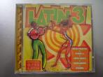 latin 3, Ophalen of Verzenden, Gebruikt, Latin en Salsa