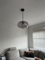 2x Hanglamp Odin Karwei, Huis en Inrichting, Ophalen, Vintage, Zo goed als nieuw, Glas