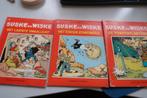 Suske en Wiske-1979 in kleur,no 171-172-176-174, Eén stripboek, Ophalen of Verzenden, Gelezen
