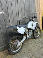 Husqevarna cr 125, 6 versnellingen, Gebruikt, 125 cc, Ophalen