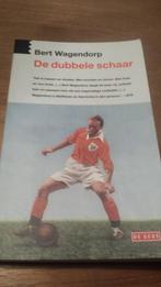 Bert Wagendorp - De dubbele schaar (hc), Nieuw, Bert Wagendorp, Ophalen of Verzenden, Nederland