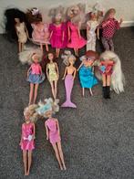 Barbie poppen, Ophalen, Gebruikt, Barbie