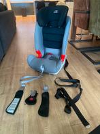 IN TOPSTAAT: BRITAX RÖMER ADVANSAFIX II SICT MET ISOFIX, Kinderen en Baby's, Autostoeltjes, Romer, Ophalen of Verzenden, 15 t/m 36 kg