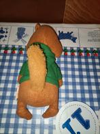 Alvin and the Chipmunks knuffel vintage 25 cm groot, Ophalen of Verzenden