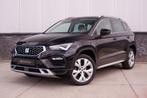 SEAT Ateca 1.5 TSI Xperience Business Intense Elek. Trekhaak, 15 km/l, Zwart, 4 cilinders, 150 pk
