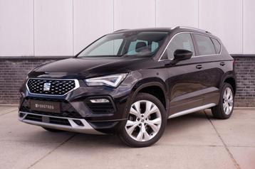SEAT Ateca 1.5 TSI Xperience Business Intense Elek. Trekhaak beschikbaar voor biedingen