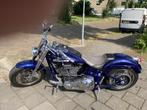 Harley-Davidson Softail Eigenbouw Een schitterend mooie harl, Motoren, Motoren | Harley-Davidson, 2 cilinders, 1340 cc, Bedrijf