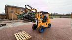 Probst VM203+ hunklinger supertwist, Zakelijke goederen, Machines en Bouw | Kranen en Graafmachines, Ophalen of Verzenden, Graafmachine
