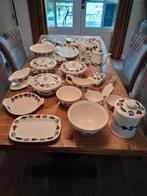 Veel boerenbont te koop !!, Huis en Inrichting, Keuken | Servies, Ophalen, Overige typen, Zo goed als nieuw, Aardewerk