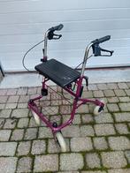 Rollator, Diversen, Rollators, Ophalen, Gebruikt