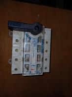 Hoofdschakelaar 125A 4polig, Ophalen of Verzenden, Schakelaar