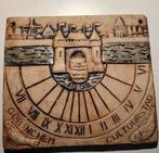 gorinchem, Antiek en Kunst, Ophalen