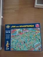 Van haasteren 1000 stukjes. Wk vrouwenvoetbal, Ophalen of Verzenden, Zo goed als nieuw