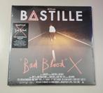 Bastille Bad Blood X Vinyl Sealed, Ophalen of Verzenden, 2000 tot heden, Nieuw in verpakking, 12 inch