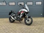 Honda CB500X ABS (bj 2018 / 13487KM), Bedrijf, 12 t/m 35 kW, 2 cilinders, Sport