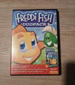 pc freddi fish 1 + 2 duopack, Spelcomputers en Games, Games | Pc, 1 speler, Ophalen of Verzenden, Gebruikt