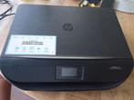 HP Envy 4520 All-in-One Printer, Computers en Software, Printers, Ophalen, Kopieren, Gebruikt, Inkjetprinter