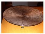 Schalen en onderborden, Overige materialen, Schaal, Rond, Ophalen of Verzenden