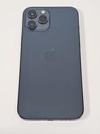 Apple iPhone 12 Pro Max - 512GB - Oceaan blauw - 85% Accu, Blauw, Apple Distribution International, Contactus.ie@euro.apple.com