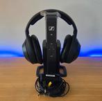 Sennheiser RS 175, Audio, Tv en Foto, Koptelefoons, Ophalen, Surround, Sennheiser, Zo goed als nieuw