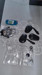 Triumph 765 675 street triple rs r spiegels achterlicht, Ophalen of Verzenden, Nieuw