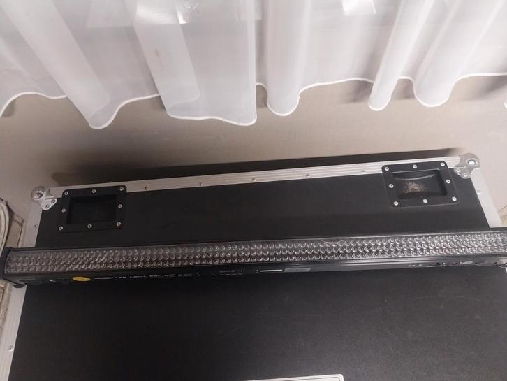 Showtec Lichtbar 240 RGB 16 - LED Bar, Muziek en Instrumenten, Licht en Laser, Gebruikt, Licht, Kleur, Ophalen