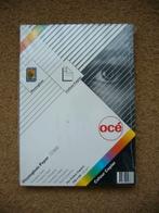 Océ PhotoGloss Papier 2 verpakkingen, Audio, Tv en Foto, Fotografie | Fotopapier, Ophalen of Verzenden