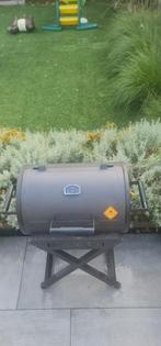 Boretti BBQ houtskool, Tuin en Terras, Houtskoolbarbecues, Ophalen of Verzenden, Gebruikt, Boretti, Met accessoires