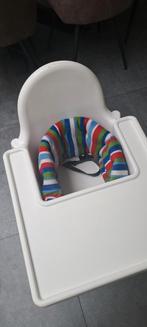 Kinderstoel, Ophalen, Gebruikt, Overige typen