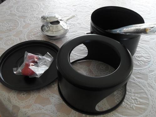 FONDUE SET., Huis en Inrichting, Keuken | Keukenbenodigdheden, Nieuw, Ophalen of Verzenden