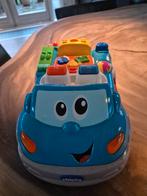 "Sprekende" auto in Nederlands en Frans, Ophalen of Verzenden, 6 maanden tot 2 jaar