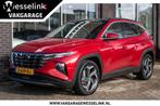 Hyundai Tucson 1.6 T-GDI PHEV Premium Sky 4WD - All-in rijkl, Auto's, Hyundai, Te koop, Geïmporteerd, Gebruikt, 750 kg