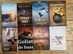 8 Boeken van Max Lucado., Ophalen of Verzenden, Zo goed als nieuw
