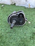 piaggio zip 2 takt brom vertanding, Ophalen of Verzenden, Zo goed als nieuw, Blok, Piaggio