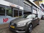 Audi A3 Limousine 1.8 TFSI Ambition Pro Line S, 65 €/maand, Gebruikt, 4 cilinders, Adaptive Cruise Control