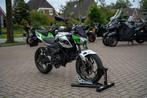 KAWASAKI Z-e1, Bedrijf, Overig, 11 kW of minder