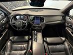 Volvo XC90 2.0 T8 Twin Engine AWD R-Design Pano|7persoons, 4 cilinders, 1969 cc, 7 stoelen, Wit