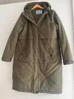 Parka Winterjas - Dreimaster  - Maat XL, Kleding | Dames, Jassen | Winter, Ophalen of Verzenden, Zo goed als nieuw, Maat 42/44 (L)