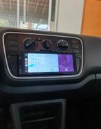 Autoradio | Vw Up Seat Mi Scoda Citigo | 2012 - 2019, Ophalen of Verzenden, Nieuw