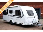 Knaus Sudwind 460 EU 2020 Airco Mover Luifel Fietsenrek TV, Overige typen, Bedrijf, Treinzit, 4 tot 5 meter