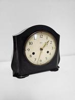 Smiths bakelieten schoorsteenklok voor €30,-, Antiek en Kunst, Ophalen